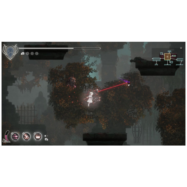 Ender Lilies Quietus of the Knights (EU) - Switch - Image 7