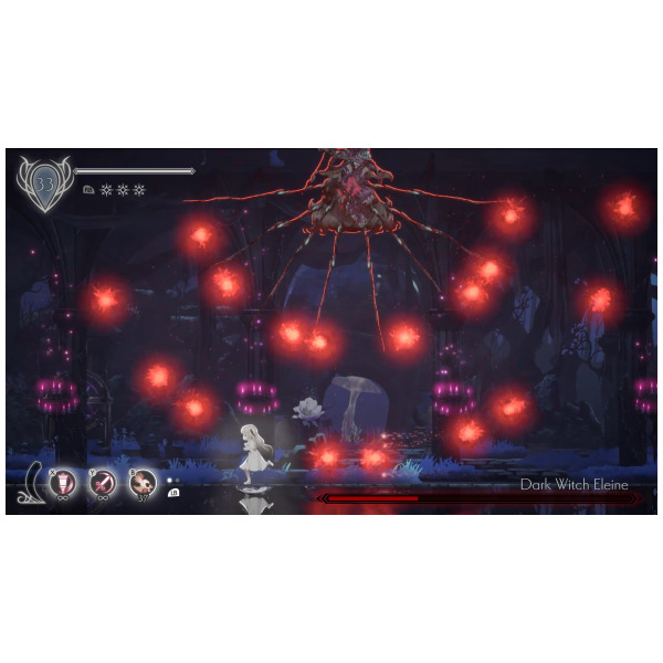 Ender Lilies Quietus of the Knights (EU) - Switch - Image 9