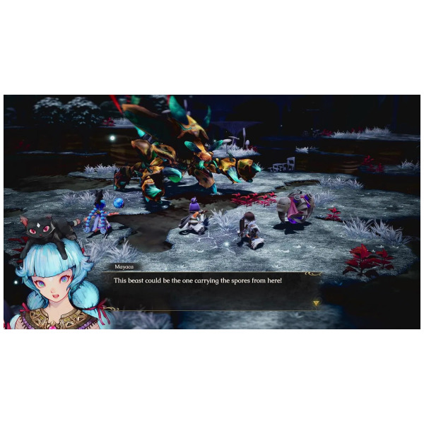 Eternal Anima - Switch 2 PREORDER - ESTIMATED SHIP DATE MAR 4 2027 - Image 3