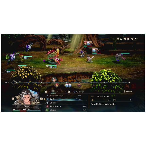 Eternal Anima - Switch 2 PREORDER - ESTIMATED SHIP DATE MAR 4 2027 - Image 4