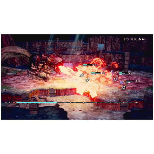 Eternal Anima - Switch 2 PREORDER - ESTIMATED SHIP DATE MAR 4 2027 - Image 6
