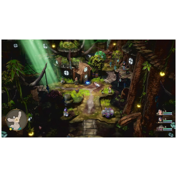 Eternal Anima - Switch 2 PREORDER - ESTIMATED SHIP DATE MAR 4 2027 - Image 7
