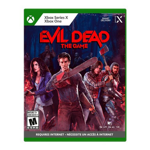 Evil Dead the Game - Xbox One