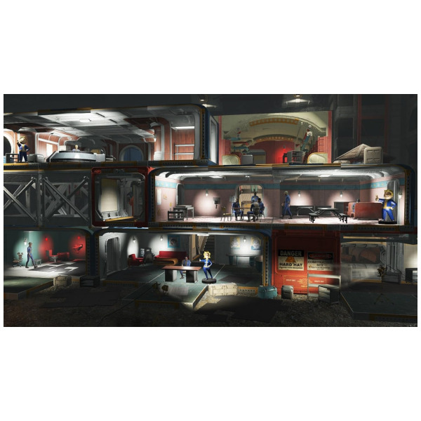 Fallout 4 Game of the Year Edition - PlayStation 4 PS4 - Image 4
