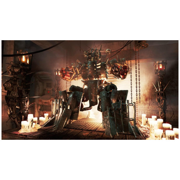 Fallout 4 Game of the Year Edition - PlayStation 4 PS4 - Image 5