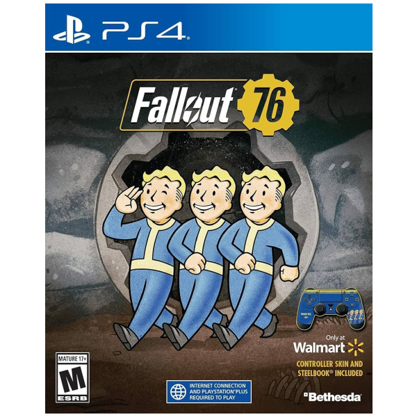 playstation store fallout 76
