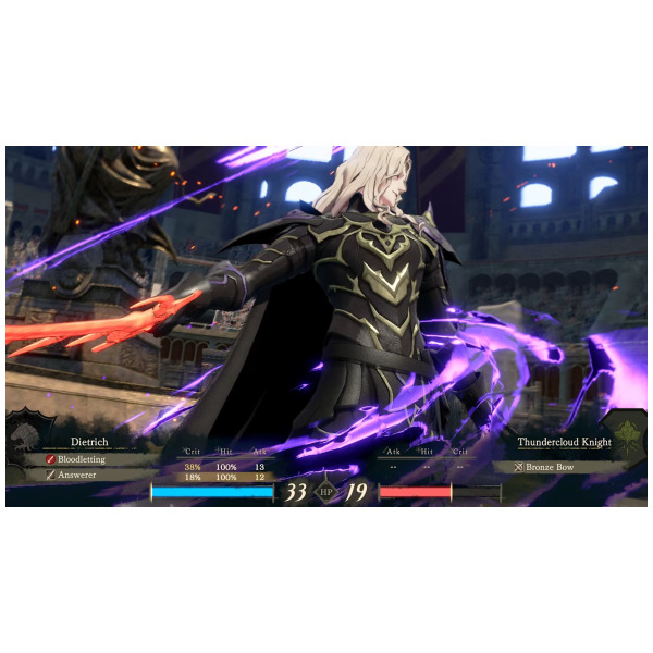 Fire Emblem Fortunes Weave - Switch 2 PREORDER - ESTIMATED SHIP DATE SEP 17 2026 - Image 5