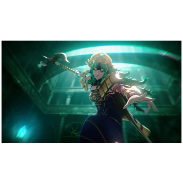 Fire Emblem Fortunes Weave - Switch 2 PREORDER - ESTIMATED SHIP DATE SEP 17 2026 - Image 7