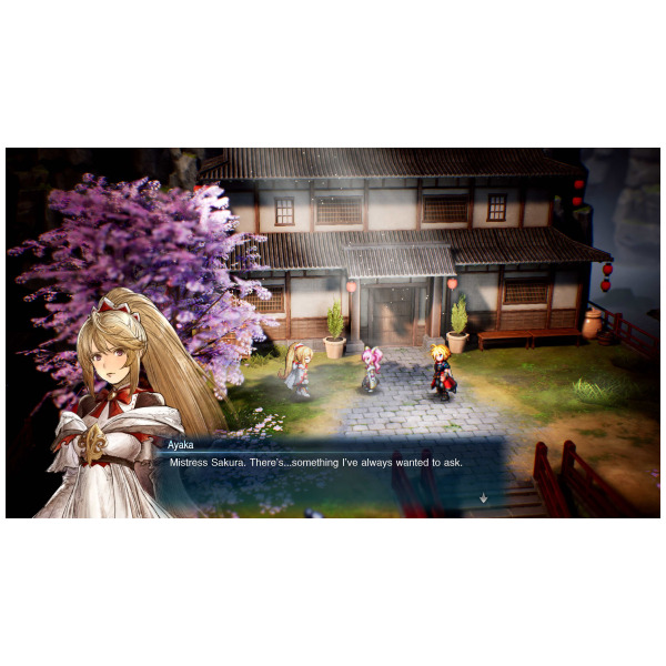 Alternative view of Final Fantasy Resonance - PlayStation 5 PS5 PREORDER - ESTIMATED SHIP DATE OCT 22 2026