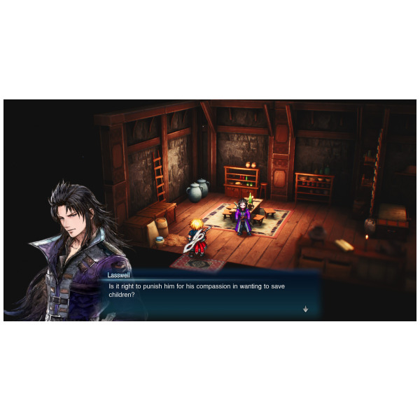 Final Fantasy Resonance - PlayStation 5 PS5 PREORDER - ESTIMATED SHIP DATE OCT 22 2026 - Image 3