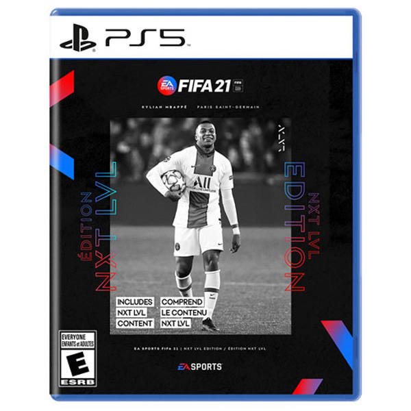 FIFA 21 Next Level Edition - PlayStation 5 PS5 - - PNP Games