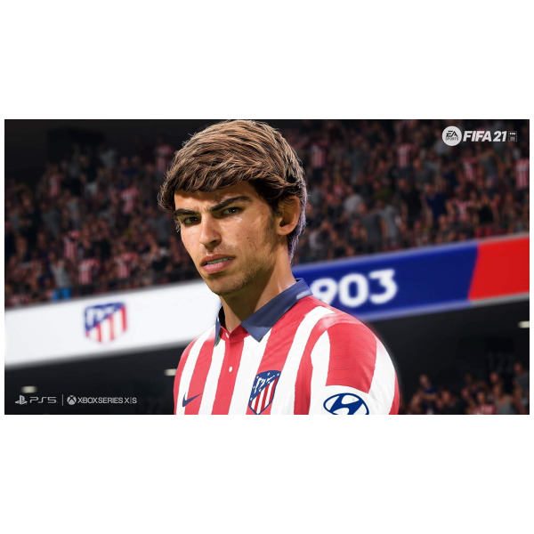 Alternative view of FIFA 21 Next Level Edition - Xbox Series X