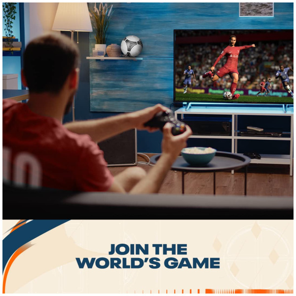 Alternative view of FIFA 2022 - Xbox Series X