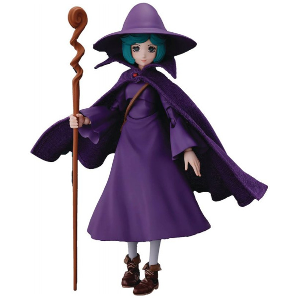 Berserk - Schierke Tamashii Nations S.H. Figuarts Action Figure