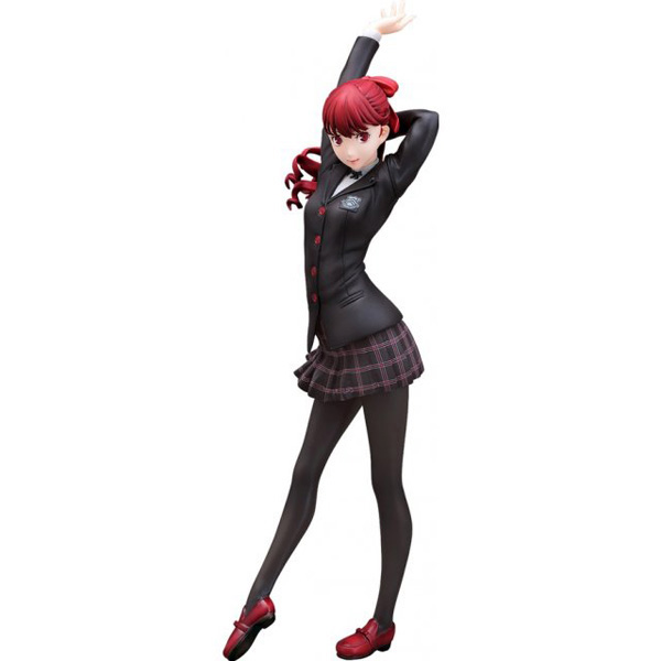 T.Yoshizawa Persona 5 Royal Kasumi Yoshizawa 10