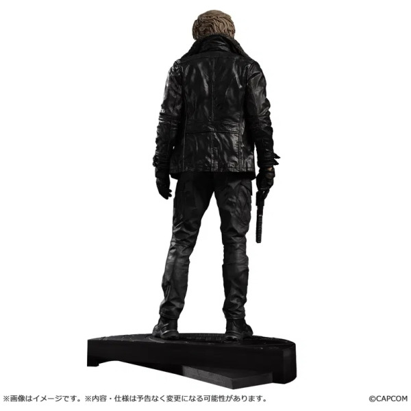 Alternative view of Capcom Figure Builder Creators Resident Evil Requiem Leon S. Kennedy 13" Figure PREORDER - ESTIMATED SHIP DATE DEC 31 2026