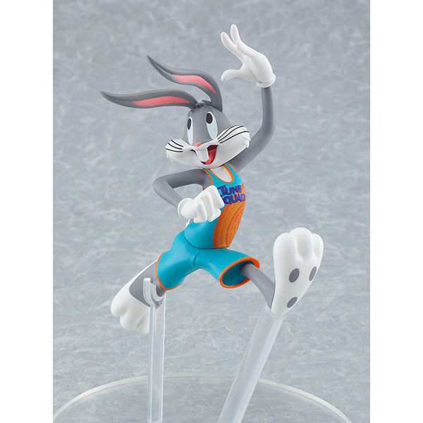 Pop Up Parade Bugs Bunny Space Jam: a New Legacy Figure [Good