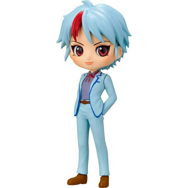 Banpresto Yashahime - Setsuna - Q Posket Petit 7cm Con Ofertas En