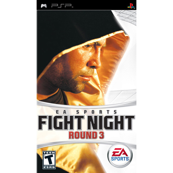 Fight Night: Round 3 PS3 de segunda mano por 10 EUR en Illescas en WALLAPOP