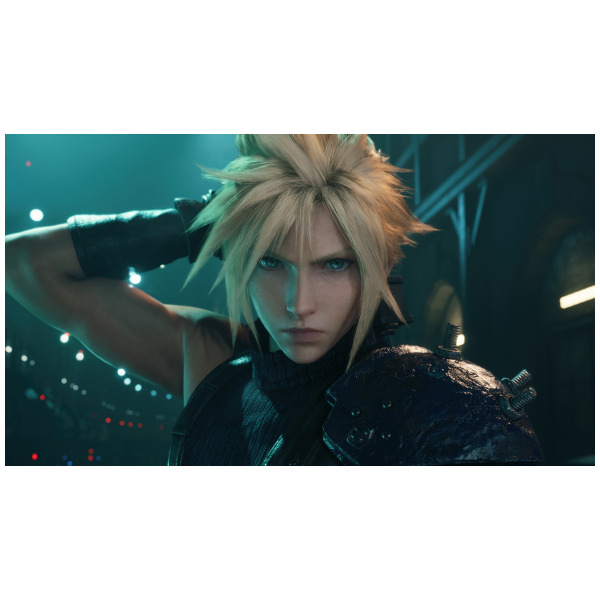 Alternative view of Final Fantasy VII 7 Remake Intergrade - PlayStation 5 PS5