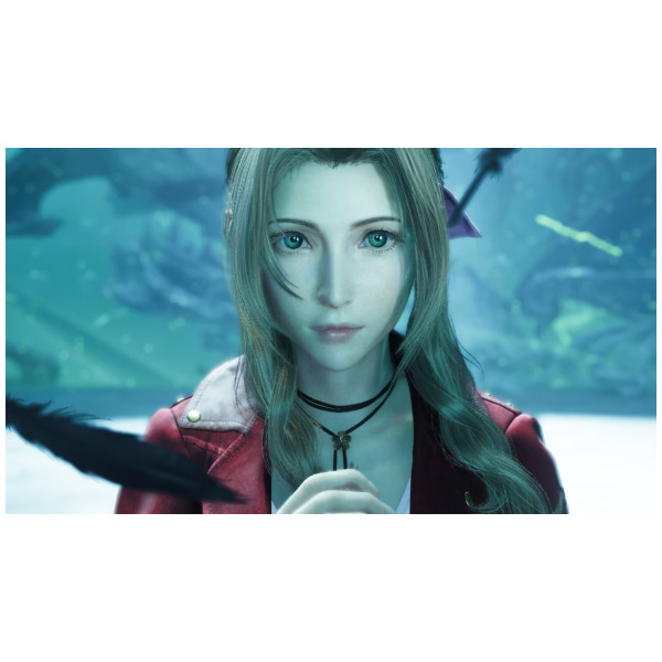 Final Fantasy VII Rebirth (With Exclusive Magic The Gathering FF Promo Card) - Switch 2 PREORDER - ESTIMATED SHIP DATE JUN 3 2026 - Image 5