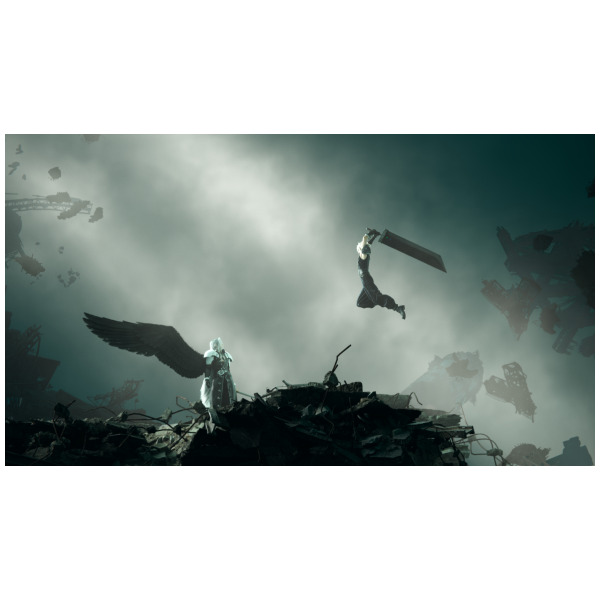 Final Fantasy VII 7 Rebirth - PlayStation 5 PS5 - Image 3