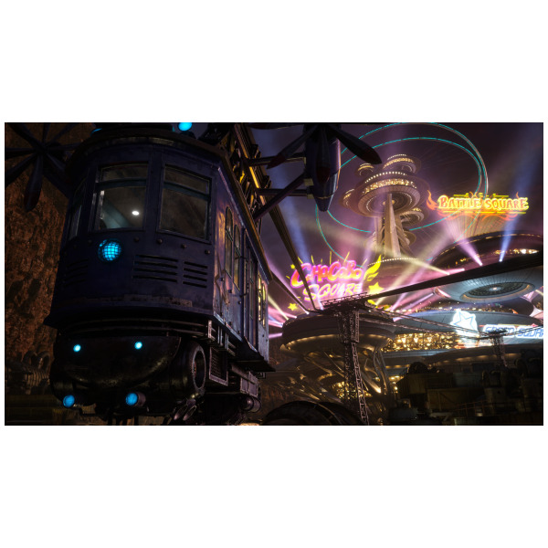 Final Fantasy VII 7 Rebirth - PlayStation 5 PS5 - Image 4