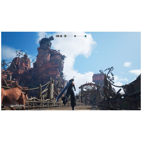 Final Fantasy VII 7 Rebirth - PlayStation 5 PS5 - Image 5