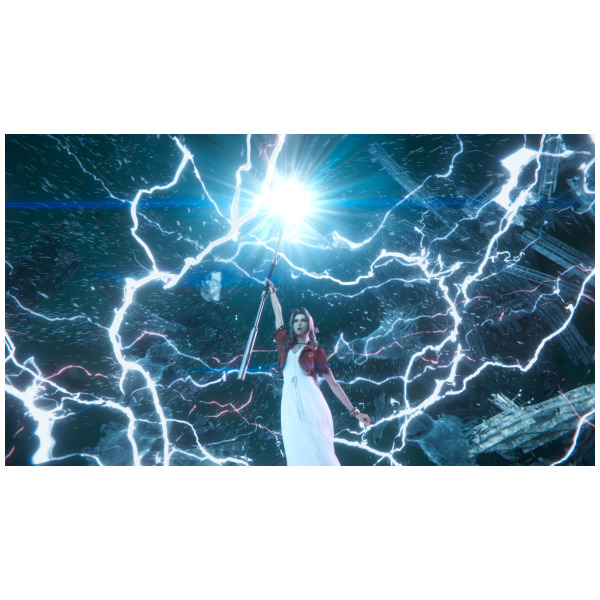 Final Fantasy VII 7 Rebirth - PlayStation 5 PS5 - Image 6