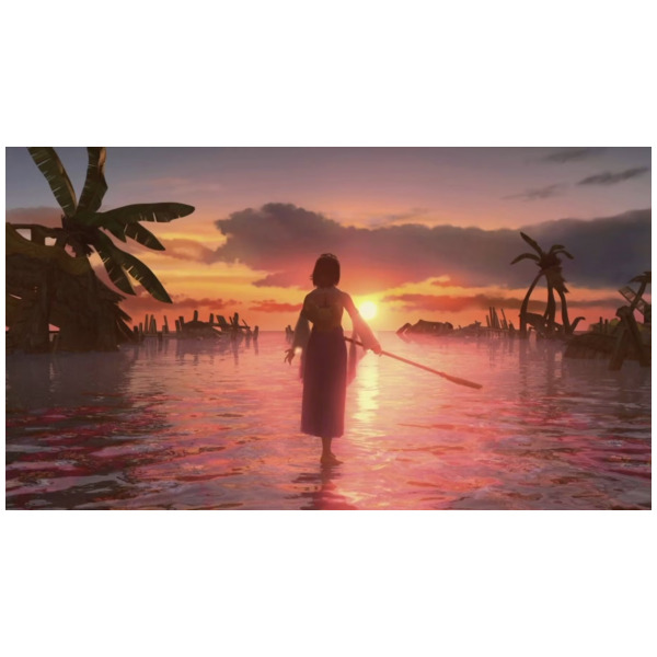 Final Fantasy X/X-2 HD Remaster (JPIM) (Multi-Language) (Game-Key Cart) - Switch 2 PREORDER - ESTIMATED SHIP DATE AUG 27 2026 - Image 4