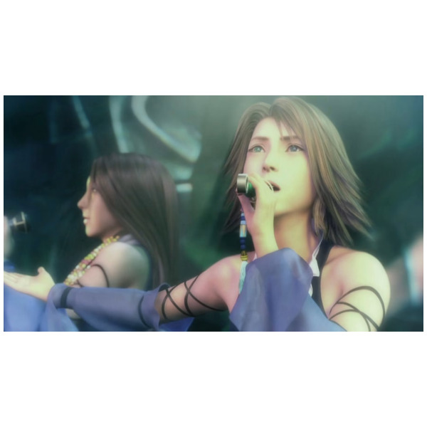 Final Fantasy X/X-2 HD Remaster (JPIM) (Multi-Language) (Game-Key Cart) - Switch 2 PREORDER - ESTIMATED SHIP DATE AUG 27 2026 - Image 5