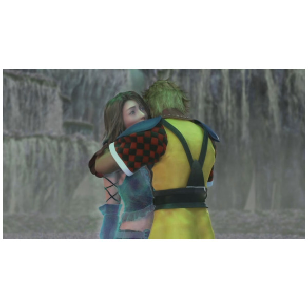Final Fantasy X/X-2 HD Remaster (JPIM) (Multi-Language) (Game-Key Cart) - Switch 2 PREORDER - ESTIMATED SHIP DATE AUG 27 2026 - Image 6