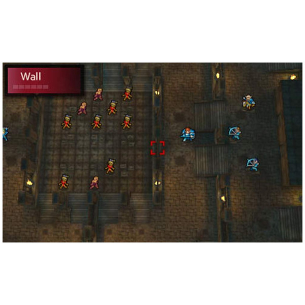 Fire Emblem Echoes: Shadows of Valentia(3DS