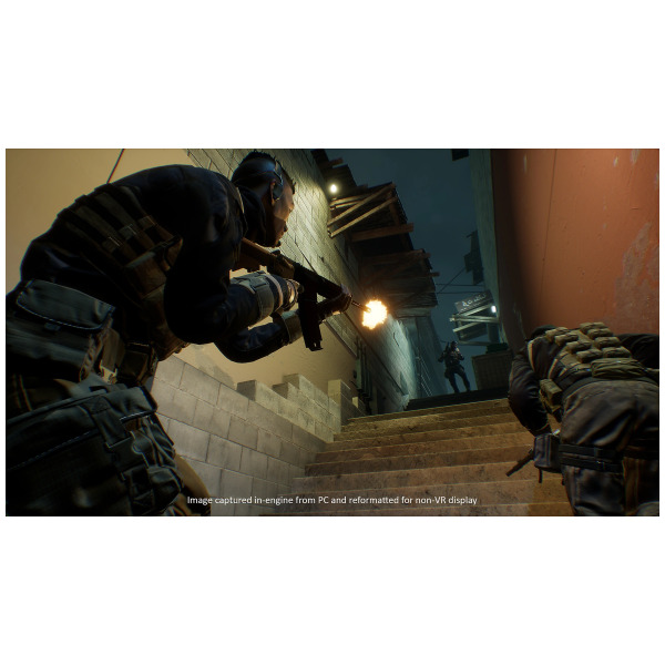 Alternative view of Firewall Zero Hour Aim Controller Bundle - PlayStation 4 PS4