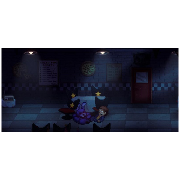 Horror Night Cry Ps Vita Forbidden Nightmare™ Digital Release (Pre