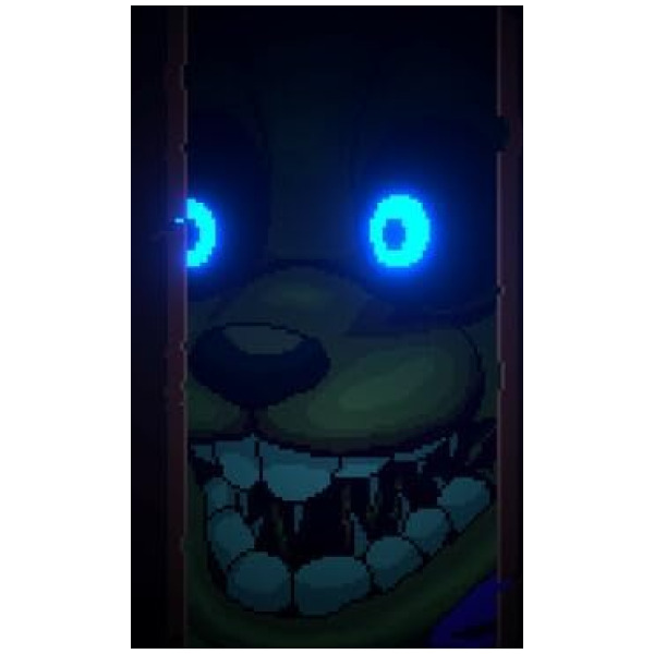 Five Nights at Freddys Into The Pit PlayStation PS5 PNP