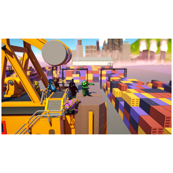 Gang Beasts (Skybound) - Xbox One - Image 3