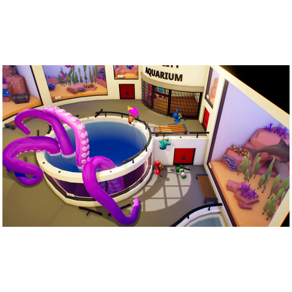 Gang Beasts (Skybound) - Xbox One - Image 5