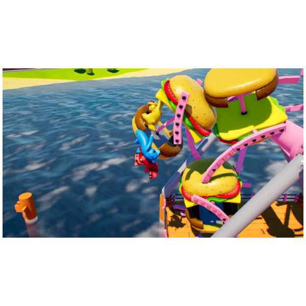Gang Beasts (Skybound) - Xbox One - Image 6