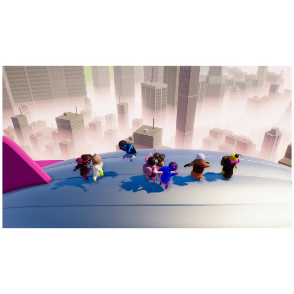 Gang Beasts (Skybound) - Xbox One - Image 8