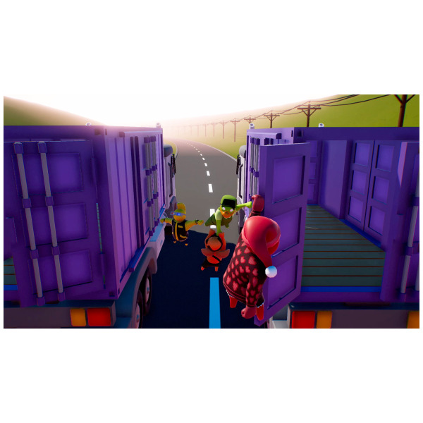 Gang Beasts (Skybound) - Xbox One - Image 9