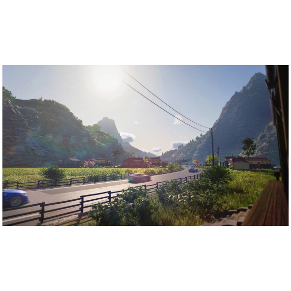 Alternative view of Gear Club Unlimited 3 - Switch 2 PREORDER - ESTIMATED SHIP DATE MAR 24 2026