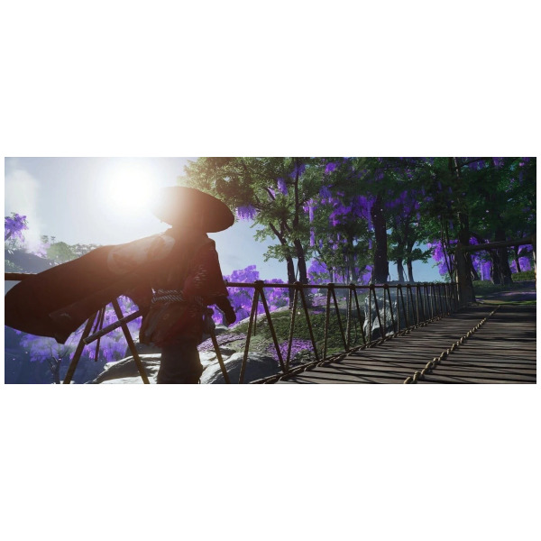 Alternative view of Ghost of Tsushima Directors Cut - PlayStation 5 PS5