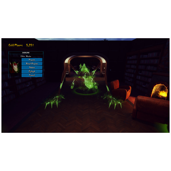 Alternative view of Ghost Master Resurrection - Switch PREORDER - ESTIMATED SHIP DATE MAR 20 2026