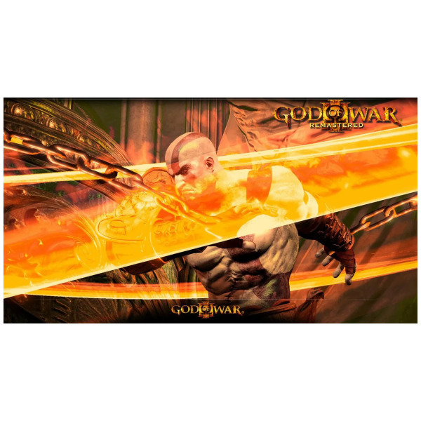God Of War (Playstation Hits) (PS4, DE, IT, FR - View #9