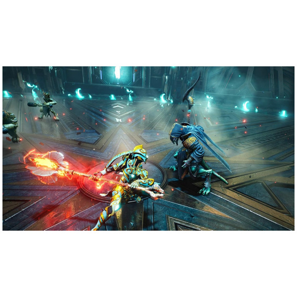 Alternative view of Godfall - PlayStation 5 PS5