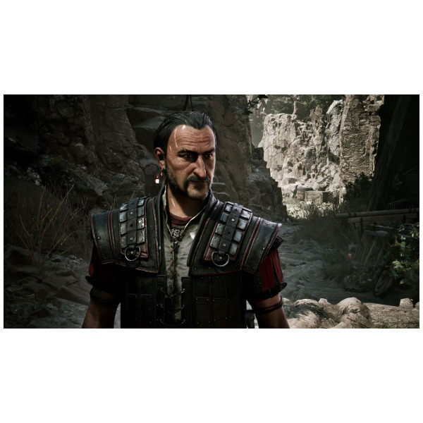 Gothic 1 Remake - PlayStation 5 PS5 - Image 2