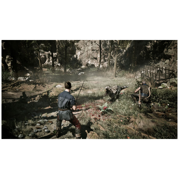 Gothic 1 Remake - PlayStation 5 PS5 - Image 3