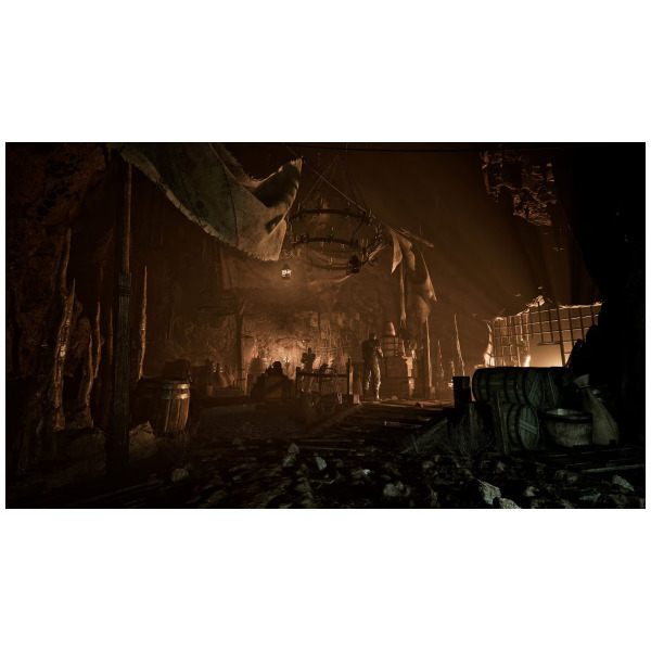 Gothic 1 Remake - PlayStation 5 PS5 - Image 4