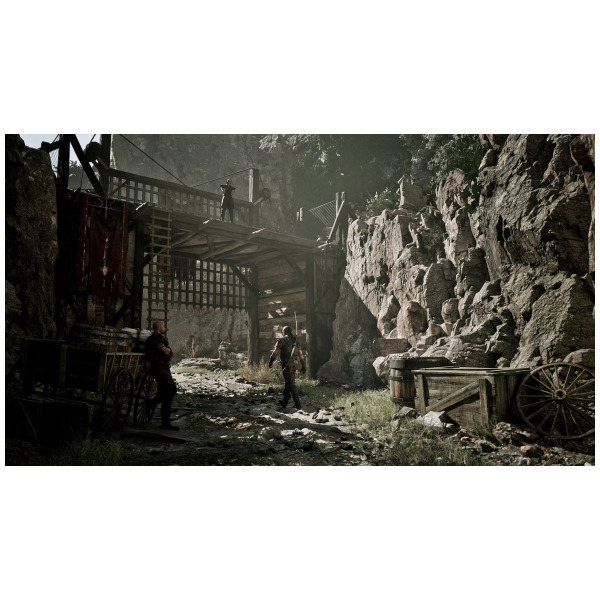 Gothic 1 Remake - PlayStation 5 PS5 - Image 5